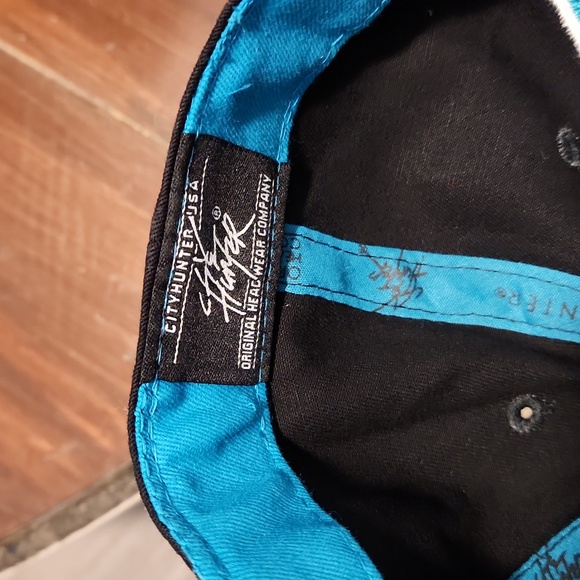 Minecraft Washington D.C. Ball Cap - Picture 3 of 4